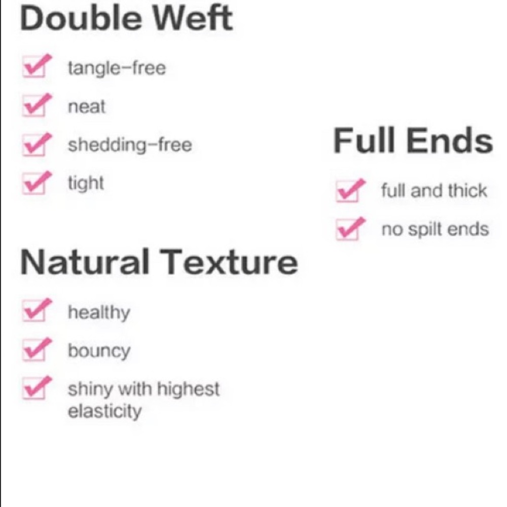 Clip-In Remy Human Hair Extensions Curly Auburn - Picture 2 of 2